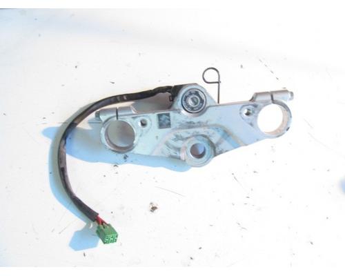 Suzuki GSX600F IGN SWITCH