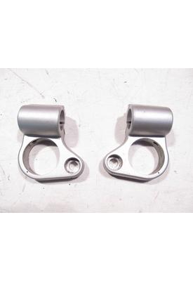 Suzuki GSX600F MISCELANEOUS