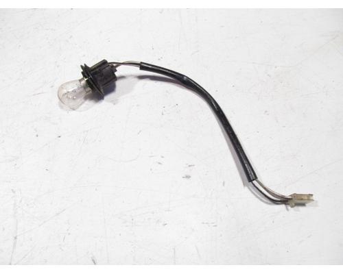 Suzuki GSX600F MISCELANEOUS