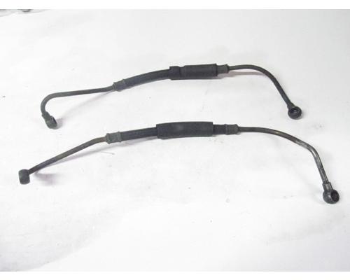 Suzuki GSX600F OIL COOLER LINES