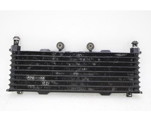 Suzuki GSX600F Oil Cooler