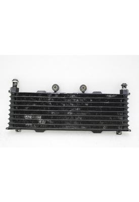 Suzuki GSX600F Oil Cooler