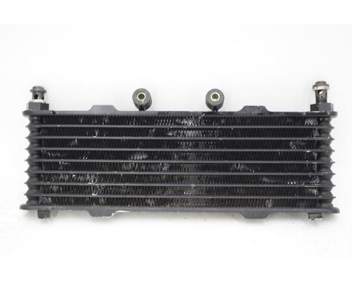 Suzuki GSX600F Oil Cooler