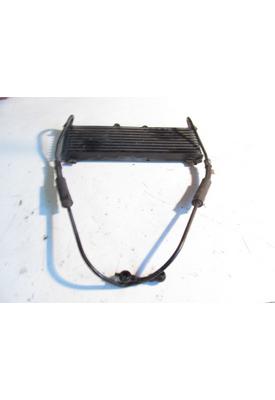 Suzuki GSX600F Oil Cooler