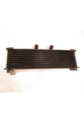 Suzuki GSX600F Oil Cooler