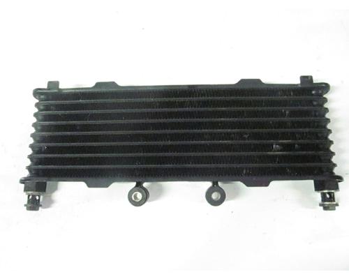 Suzuki GSX600F Oil Cooler