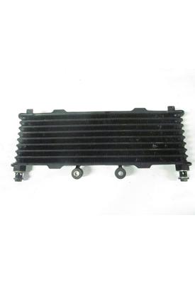 Suzuki GSX600F Oil Cooler