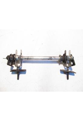 Suzuki GSX600F REAR AXLE