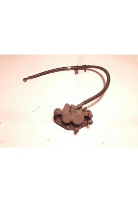 Suzuki GSX600F REAR CALIPER