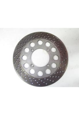 Suzuki GSX600F REAR ROTOR