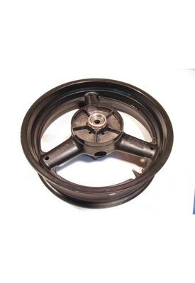 Suzuki GSX600F REAR WHEEL