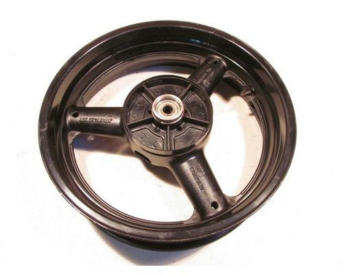 Suzuki GSX600F REAR WHEEL