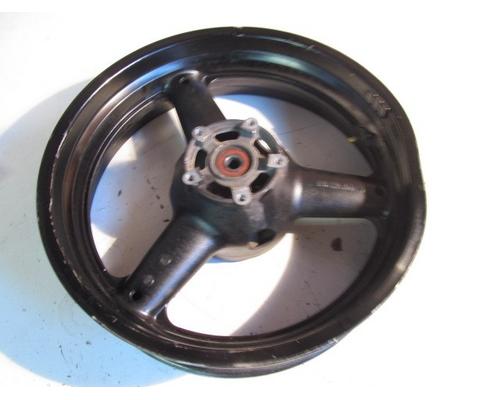 Suzuki GSX600F REAR WHEEL