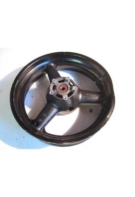 Suzuki GSX600F REAR WHEEL