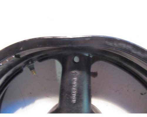 Suzuki GSX600F REAR WHEEL