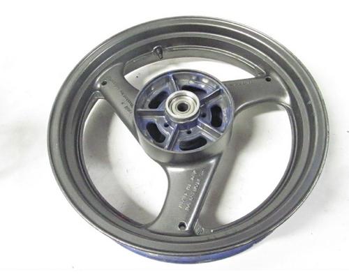 Suzuki GSX600F REAR WHEEL