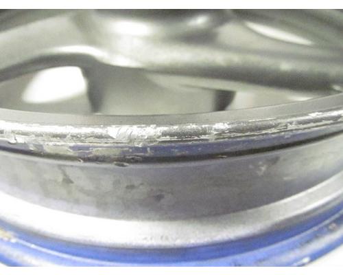 Suzuki GSX600F REAR WHEEL