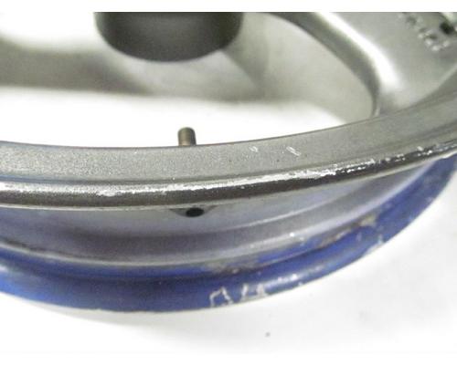 Suzuki GSX600F REAR WHEEL
