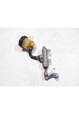 Suzuki GSX600F Rear Master Cylinder
