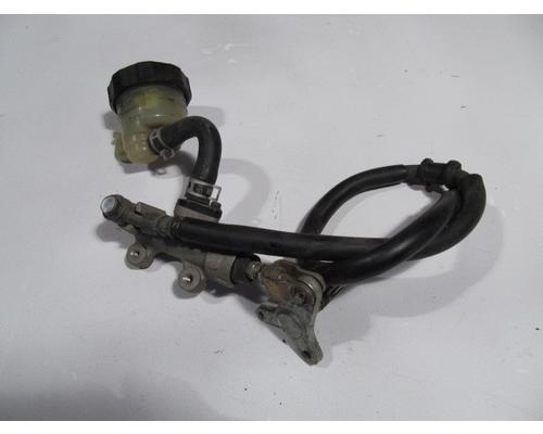 Suzuki GSX600F Rear Master Cylinder