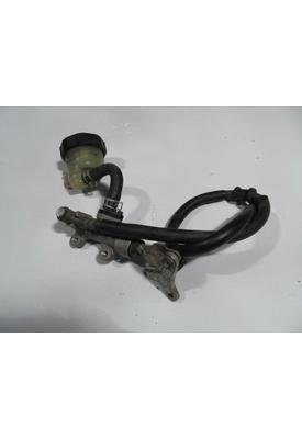 Suzuki GSX600F Rear Master Cylinder