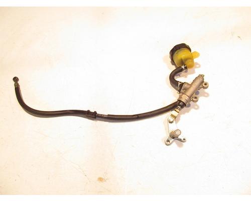 Suzuki GSX600F Rear Master Cylinder