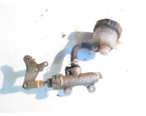 Suzuki GSX600F Rear Master Cylinder