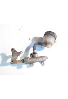 Suzuki GSX600F Rear Master Cylinder