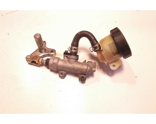 Suzuki GSX600F Rear Master Cylinder