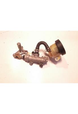 Suzuki GSX600F Rear Master Cylinder