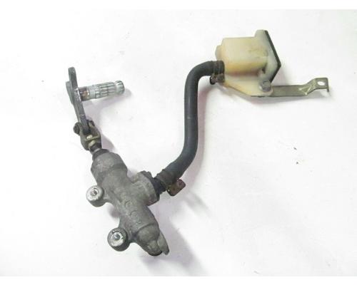 Suzuki GSX600F Rear Master Cylinder