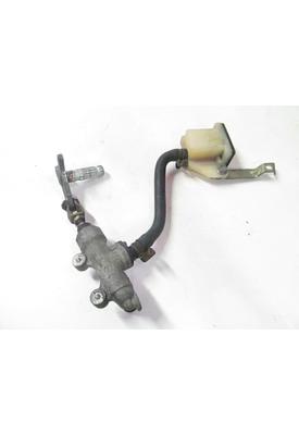 Suzuki GSX600F Rear Master Cylinder