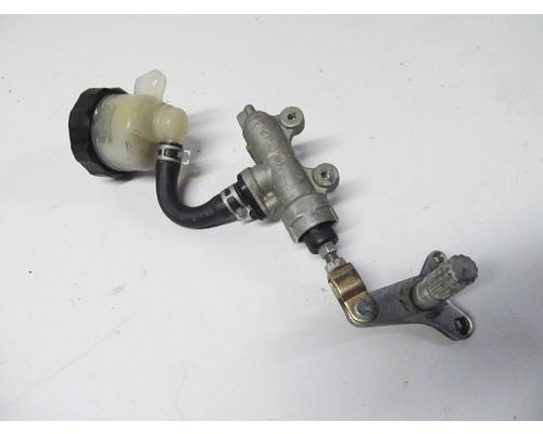 Suzuki GSX600F Rear Master Cylinder