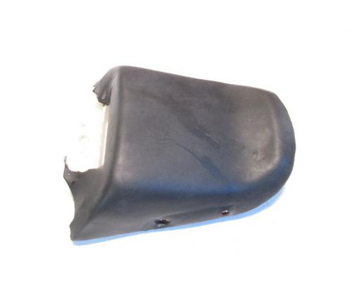 Suzuki GSX600F Rear Seat