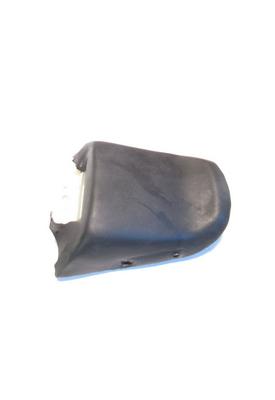 Suzuki GSX600F Rear Seat