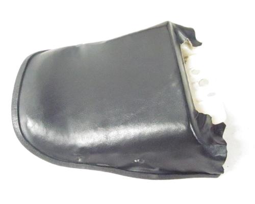 Suzuki GSX600F Rear Seat
