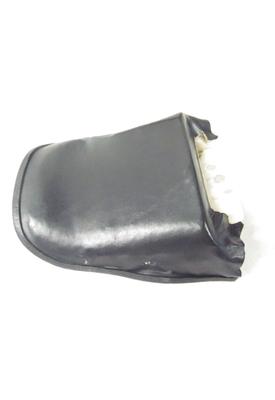 Suzuki GSX600F Rear Seat