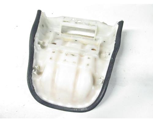 Suzuki GSX600F Rear Seat