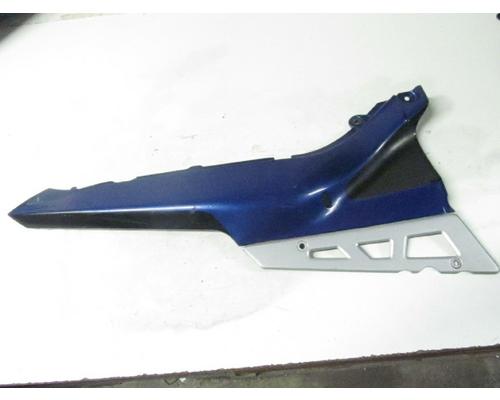 Suzuki GSX600F SIDE COVER