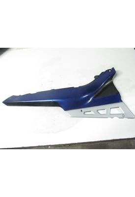 Suzuki GSX600F SIDE COVER