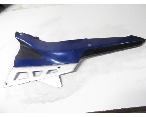 Suzuki GSX600F SIDE COVER