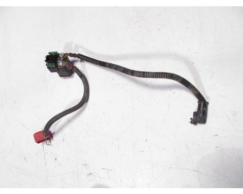 Suzuki GSX600F STARTER RELAY