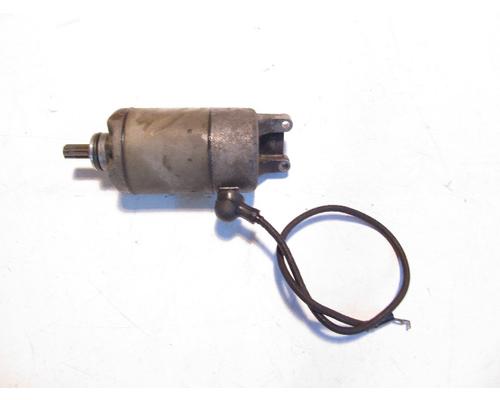 Suzuki GSX600F STARTER
