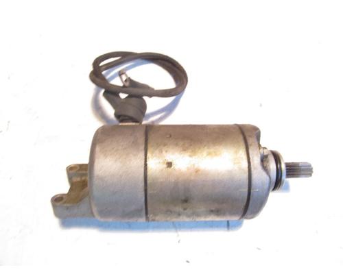 Suzuki GSX600F STARTER