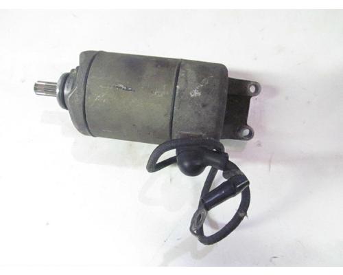 Suzuki GSX600F STARTER