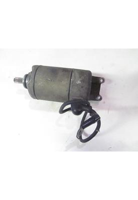 Suzuki GSX600F STARTER