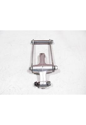 Suzuki GSX600F Shock Linkage