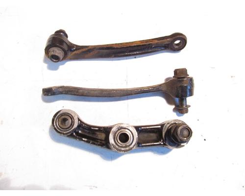 Suzuki GSX600F Shock Linkage