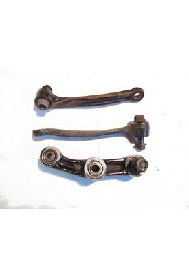 Suzuki GSX600F Shock Linkage