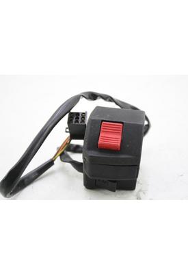 Suzuki GSX600F Start/Stop Switch